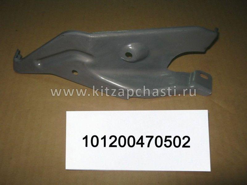 КРОНШТЕЙН КРЫЛА ЛЕВОГО Geely GC6 101200470502