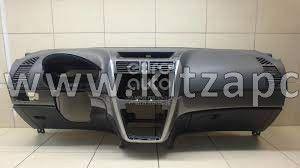 Панель приборов (верхняя часть) Geely Emgrand X7 101801356459