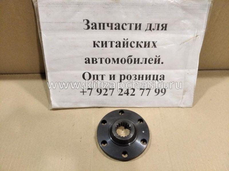 Фланец привода переднего колеса Great Wall Hover H3 3103012-K01