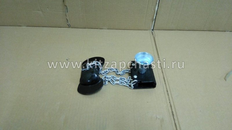 Лифт запасного колеса в сборе Great Wall Hover H5 3105100-K00