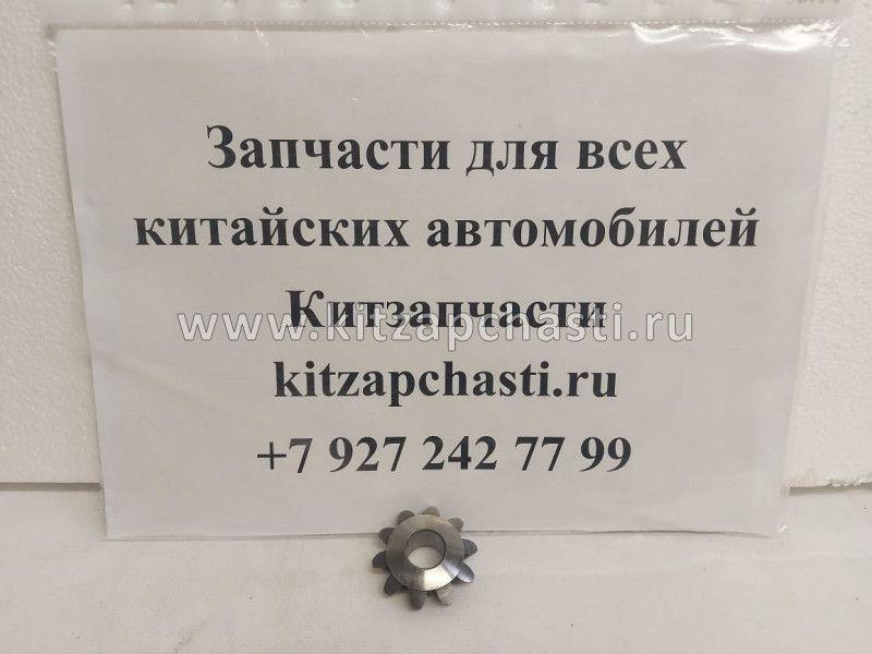 Шестерня дифференциала Geely GC6 3230330301