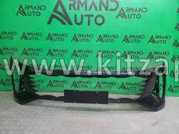 Передний бампер верхняя часть EXEED RX 602002454AADQJ