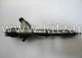 Форсунка Shacman F2000 612600080618,612600080964, Bosch  0445120222 / 0445120130 / 0445120224 ,0445120170