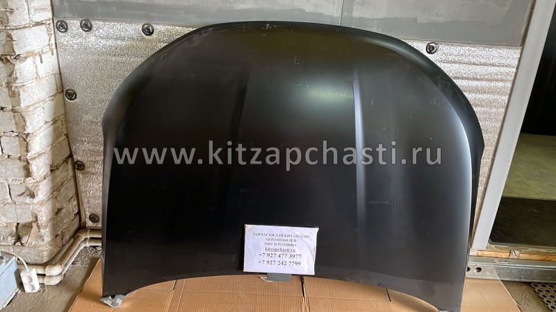 Капот HAVAL Jolion 8402120XST01A O.E.M.