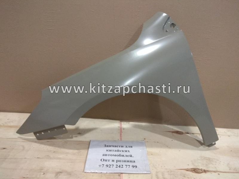 Крыло переднее левое Chery M11, M12 M11-8403010-DY Simyi