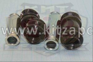 ПЫЛЬНИК НАПРАВЛЮЩЕЙ КОРОТКИЙ Chery Tiggo 3 T11-3502176